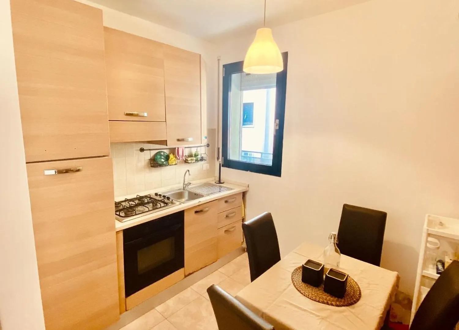 Appartamento A San Siro - Garage Privato Incluso Μιλάνο 0*,