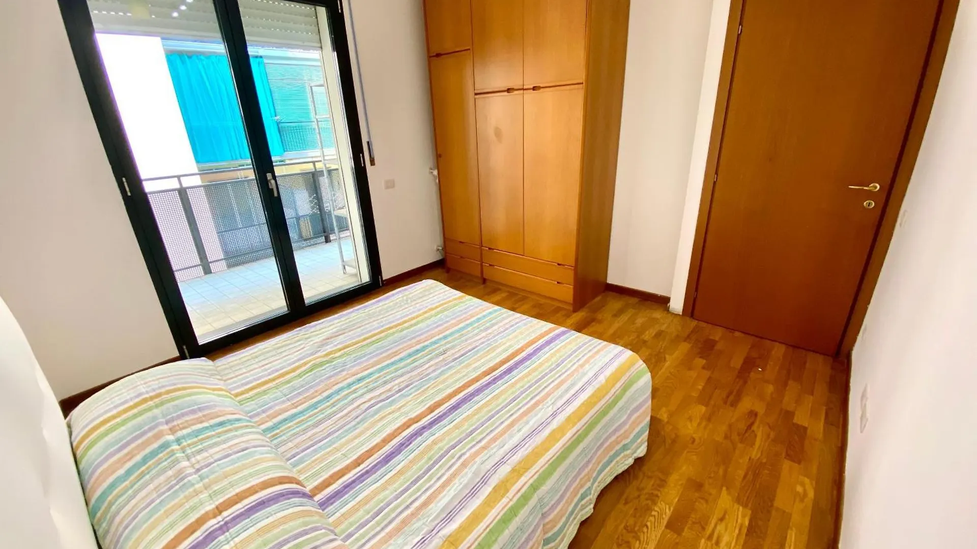 Apartment Appartamento A San Siro - Garage Privato Incluso Milan