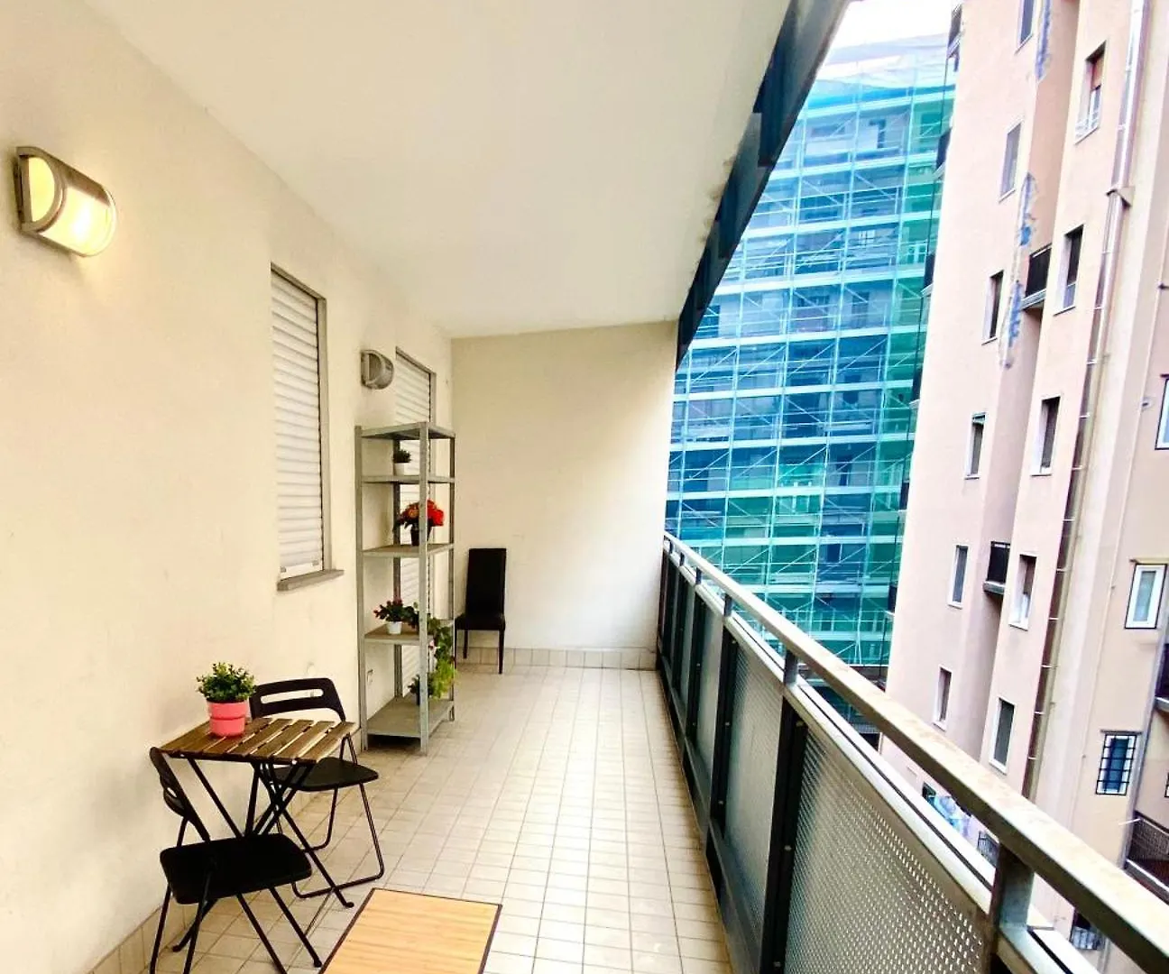 Apartment Appartamento A San Siro - Garage Privato Incluso Milan