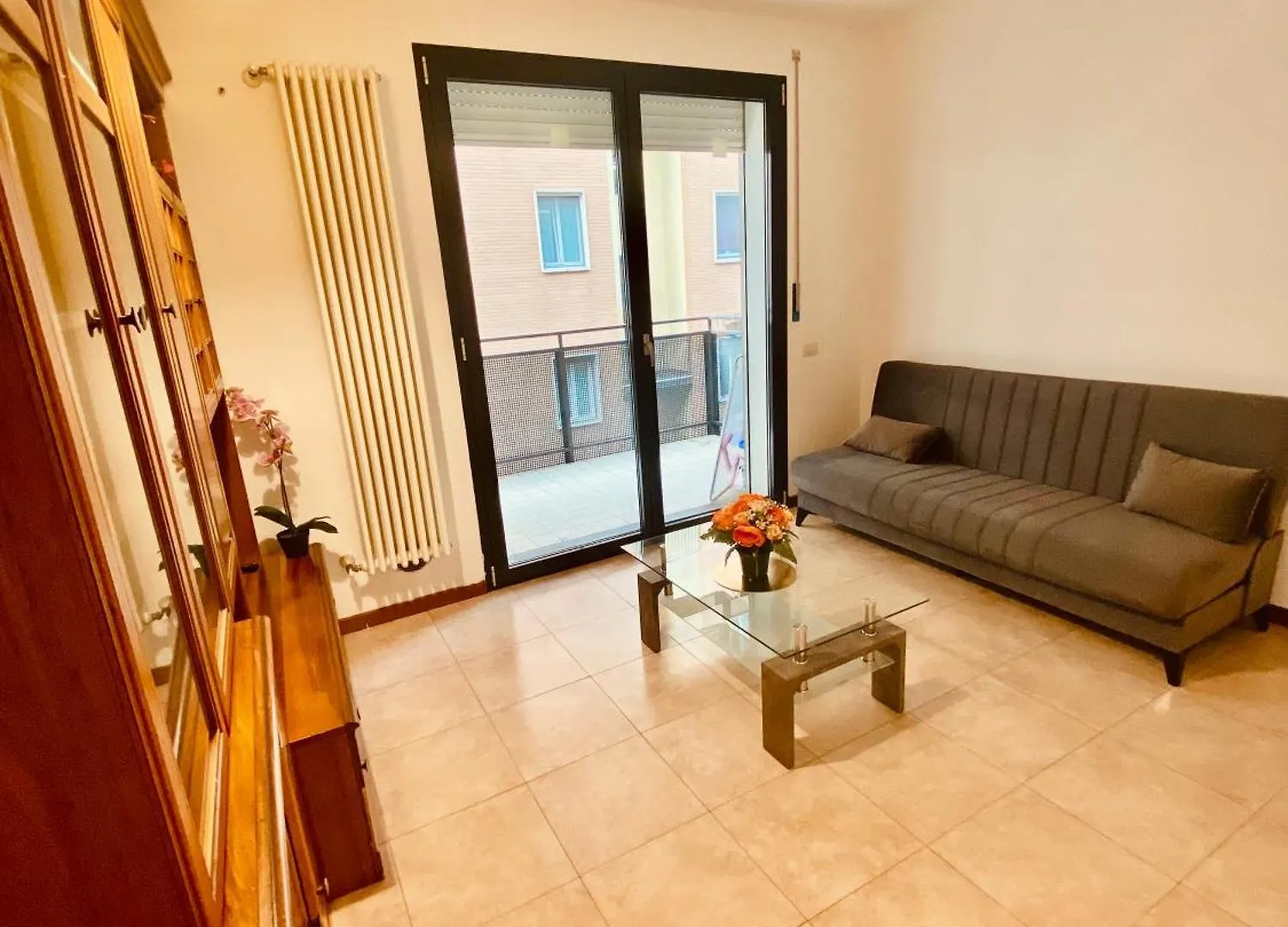 Appartamento A San Siro - Garage Privato Incluso Milan